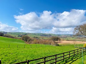 Far Reaching Views- click for photo gallery